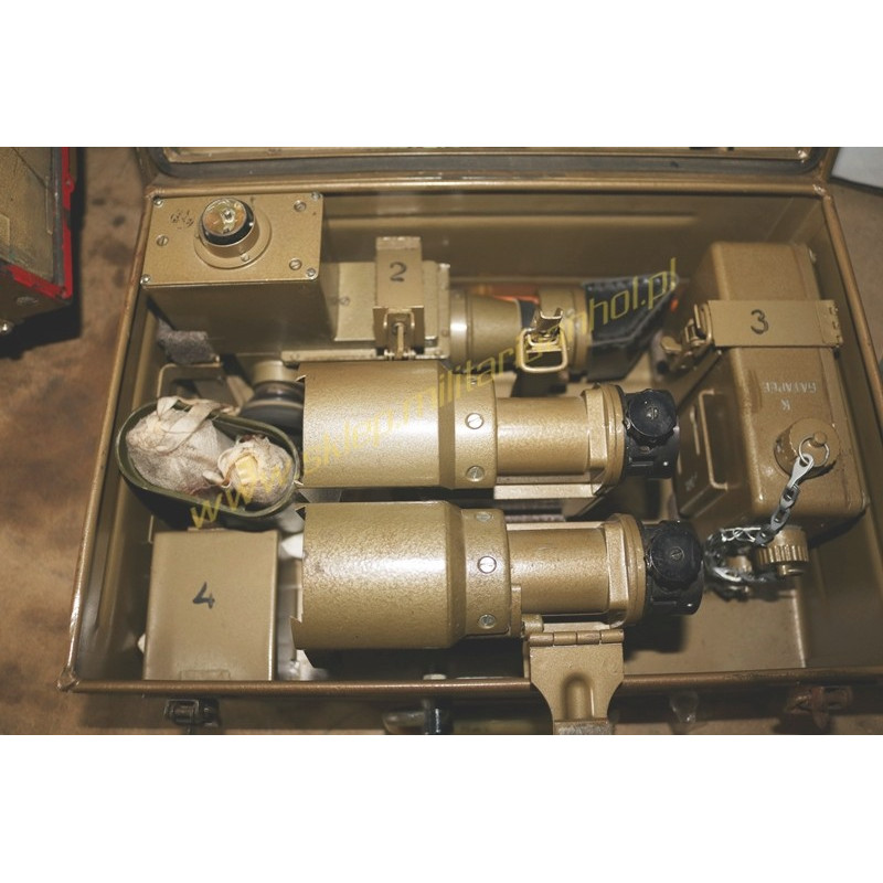 PRZYSTAWKA PDS-1 - 1 - OPTYKA