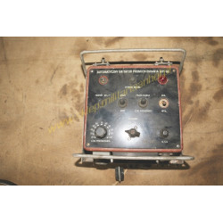 Automatischer AIP-68 Strahlungsnachahmer - 1