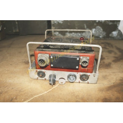 Automatischer AIP-68 Strahlungsnachahmer - 2