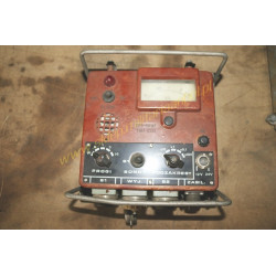 DPS-68M1 X-ray meter - 1