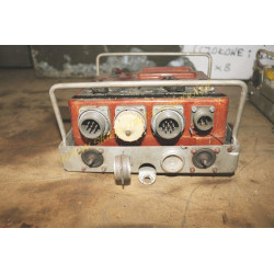 DPS-68M1 X-ray meter - 2