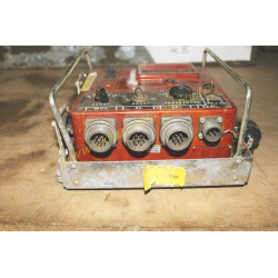 DPS-68 X-ray meter - 1