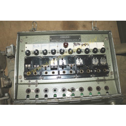 LP10-MR SWITCHBOARD - 2