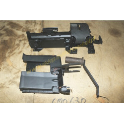 Gerät zum Laden und Entladen von DSZK und NSW-Kassettenbändern - 1