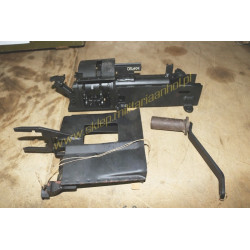 Device for loading and unloading DSZK, NSW cartridge tapes - 2