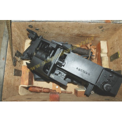 Device for loading and unloading DSZK, NSW cartridge tapes - 3