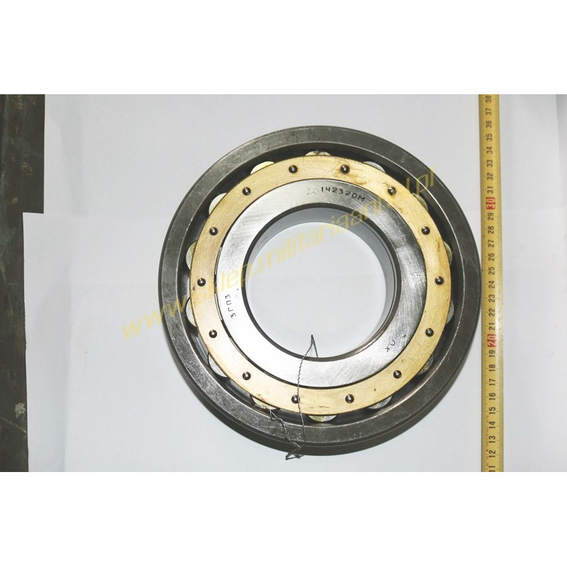 ŁOŻYSKO ROLKOWE do T-55 - 1 - ŁOŻYSKO