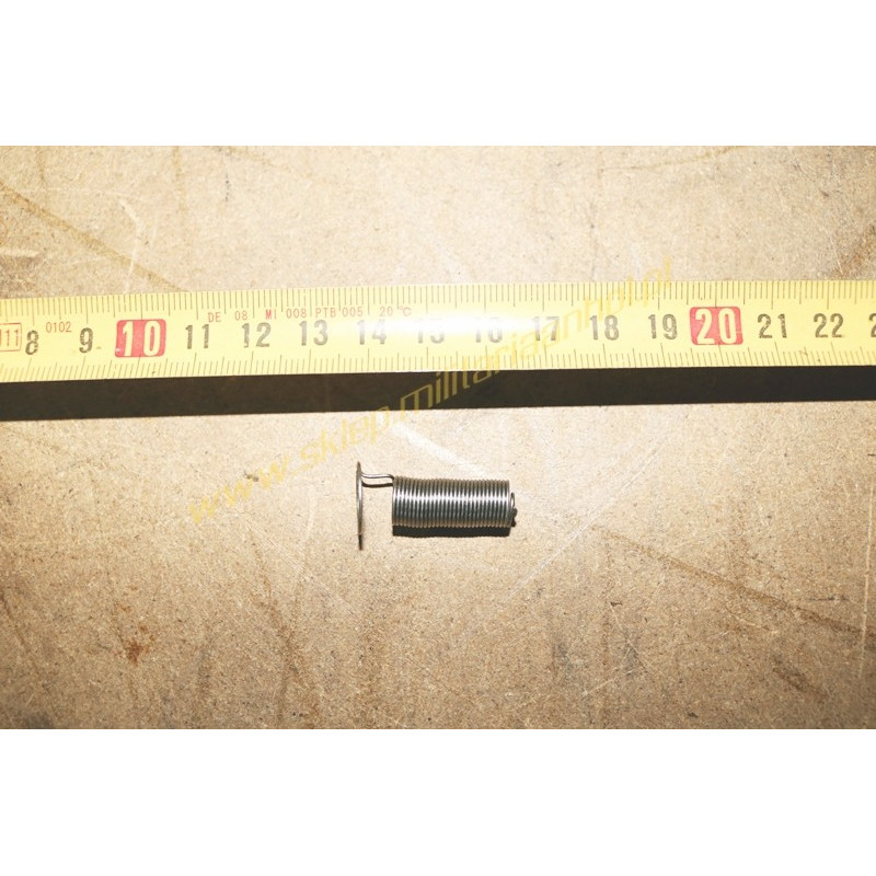 Spirala do czołgu T-55 - 1 - INNE CZĘŚCI I AKCESORIA