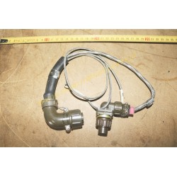 Wiring harness to GPK-48