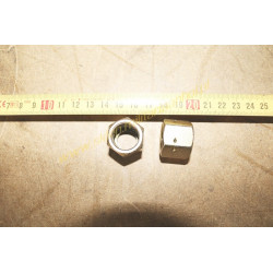 NAKRĘTKA do czołgu T-55 - 1 - ŚRUBA / NAKRĘTKA