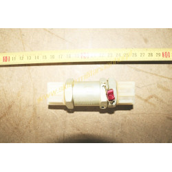 ZAWÓR ZWROTNY do T-55 - 1 - ZAWÓR