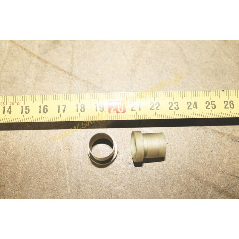 Bushing - 1