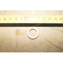 PODKŁADKA do T-55 - 1 - PODKŁADKA / USZCZELKA