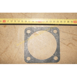 USZCZELKA POD POMPĘ WODY do T-55 - 1 - PODKŁADKA / USZCZELKA