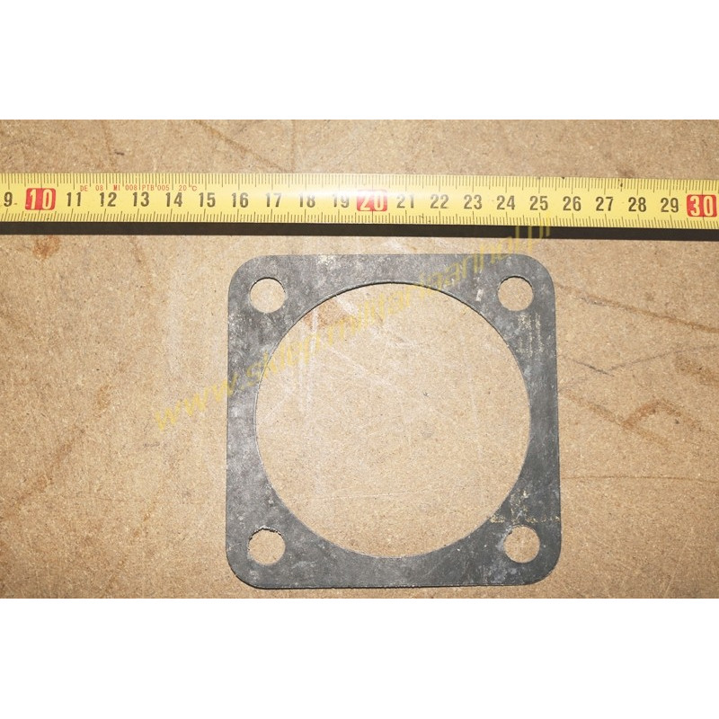 USZCZELKA POD POMPĘ WODY do T-55 - 1 - PODKŁADKA / USZCZELKA