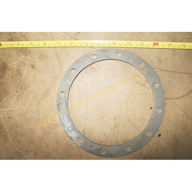 PODKŁADKA do czołgu T-55 - 1 - PODKŁADKA / USZCZELKA