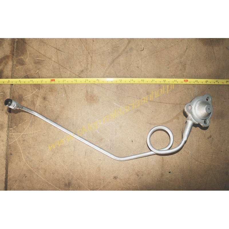 WTRYSKIWACZ LEWY do T-55 - 1 - WTRYSKIWACZ