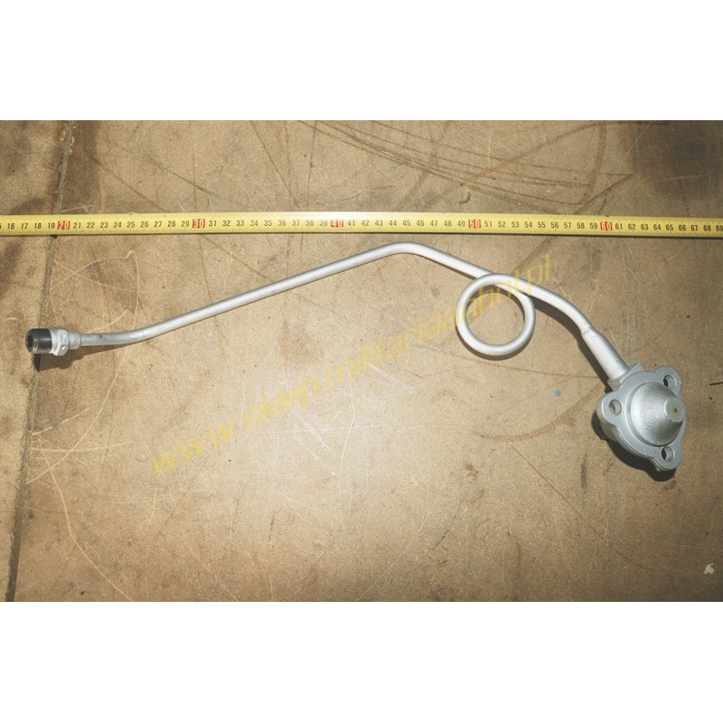 WTRYSKIWACZ PRAWY do czołgu T-55 - 1 - WTRYSKIWACZ