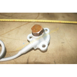 WTRYSKIWACZ PRAWY do czołgu T-55 - 2 - WTRYSKIWACZ