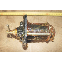 ELEMENT FILTRUJĄCY FILTRA OLEJOWEGO w MTLB - 1 - FILTR