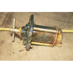 ELEMENT FILTRUJĄCY FILTRA OLEJOWEGO w MTLB - 3 - FILTR