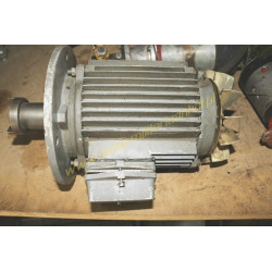 KOMPRESOR KLIMATYZACJI do MLTB-U - 1 - SILNIK