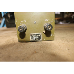 Potencjometr częstotliwości R-104M - 1 - INNE CZĘŚCI I AKCESORIA