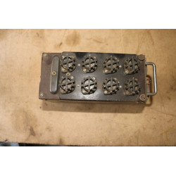 Potencjometr częstotliwości R-104M - 2 - INNE CZĘŚCI I AKCESORIA