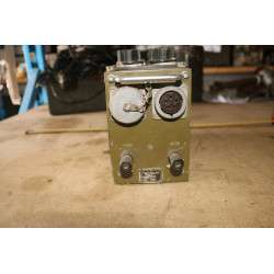 Potencjometr częstotliwości R-104M - 4 - INNE CZĘŚCI I AKCESORIA