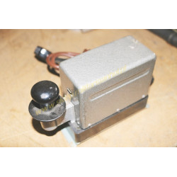 Nadajnik telegraficzny nadający KJ239 - MORS - 2 - INNE CZĘŚCI I AKCESORIA