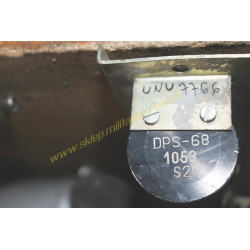 CZUJNIK POMIARU SKAŻENIA POWIETRZA - UNU-7766 - 1 - INNE CZĘŚCI I AKCESORIA