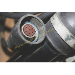 CZUJNIK POMIARU SKAŻENIA POWIETRZA - UNU-7766 - 3 - INNE CZĘŚCI I AKCESORIA