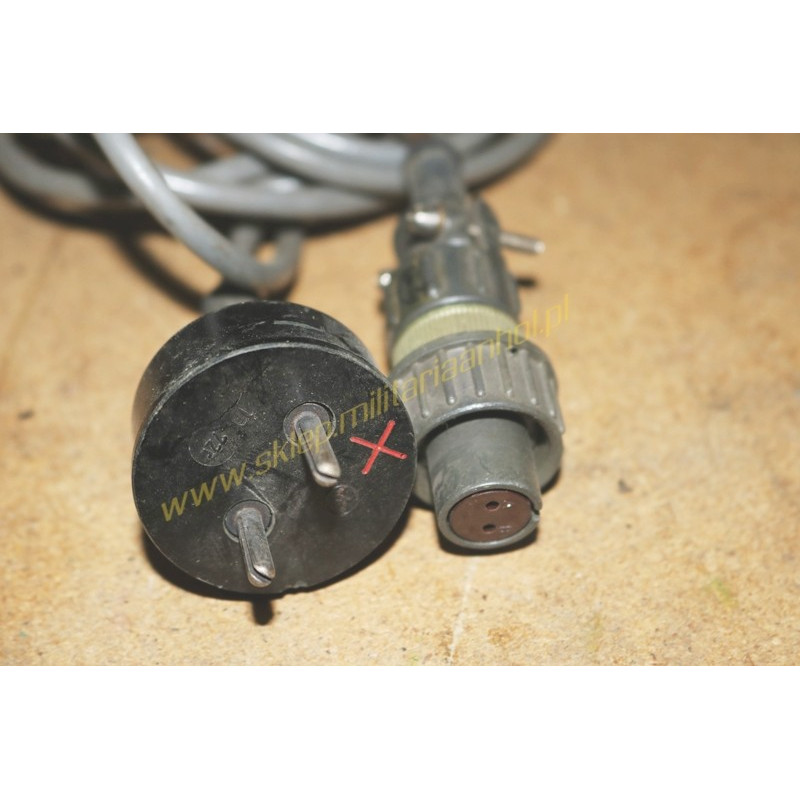 PRZEWÓD ZASILAJĄCY - SZP2 I. T3 ''K'' - 2 - INNE CZĘŚCI I AKCESORIA