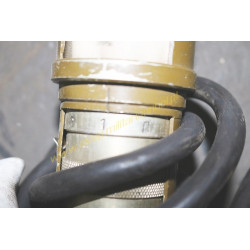 LUFTVERUNREINIGUNGSMESSSENSOR - 1