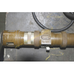 LUFTVERUNREINIGUNGSMESSSENSOR - 3