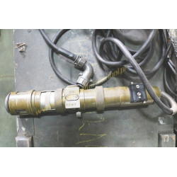 LUFTVERUNREINIGUNGSMESSSENSOR - 4