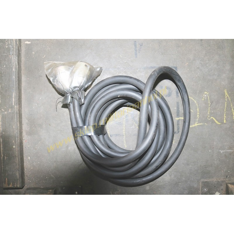 POWER CORD - 1